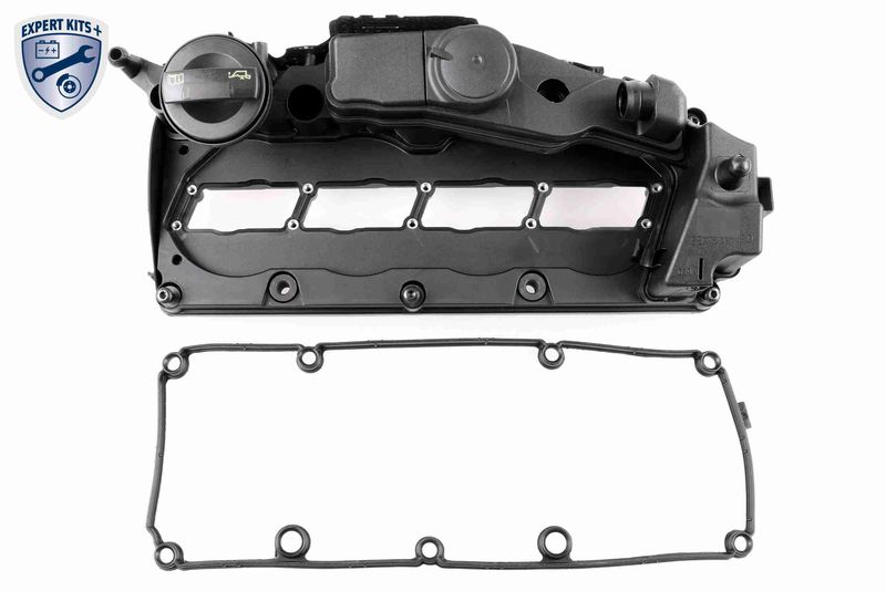 VAICO V10-6472 Cylinder Head Cover