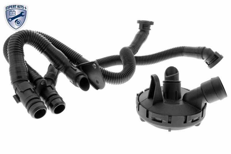 VAICO V10-6492 Repair Kit, crankcase ventilation
