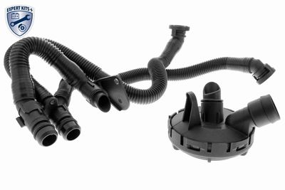Repair Kit, crankcase ventilation VAICO V10-6492