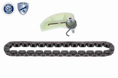 Chain Kit, oil pump drive VAICO V10-6522