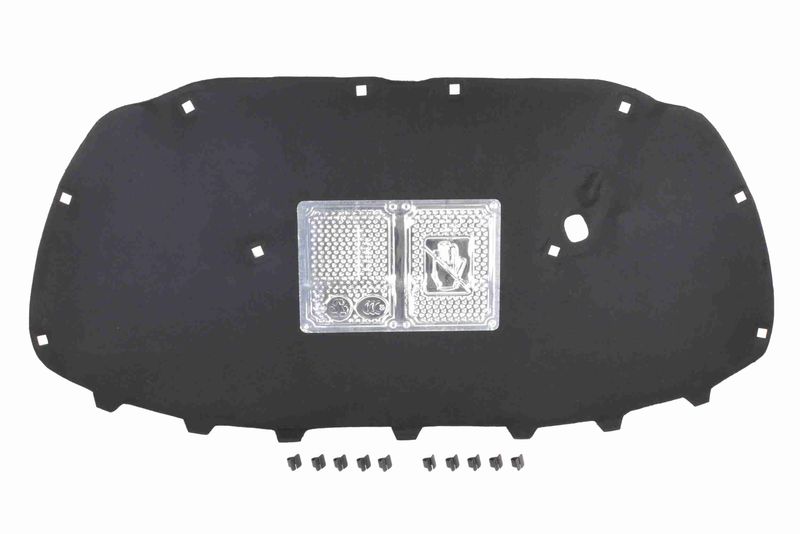 VAICO V10-6527 Engine Compartment Noise Insulation