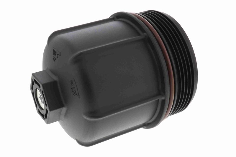 VAICO V10-6585 Cap, oil filter housing