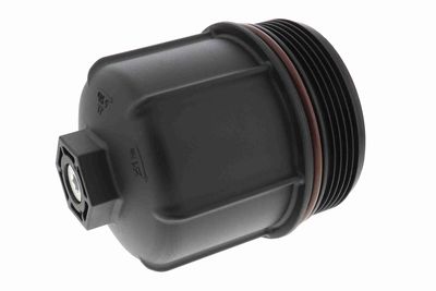Cap, oil filter housing VAICO V10-6585