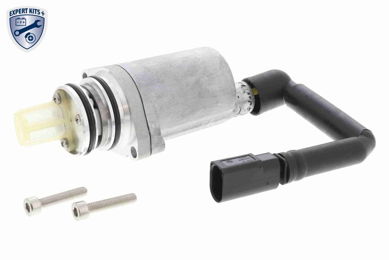 VAICO V10-6587 Pump, all-wheel-drive coupling