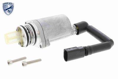 Pump, all-wheel-drive coupling VAICO V10-6587