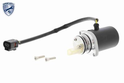 Pump, all-wheel-drive coupling VAICO V10-6588