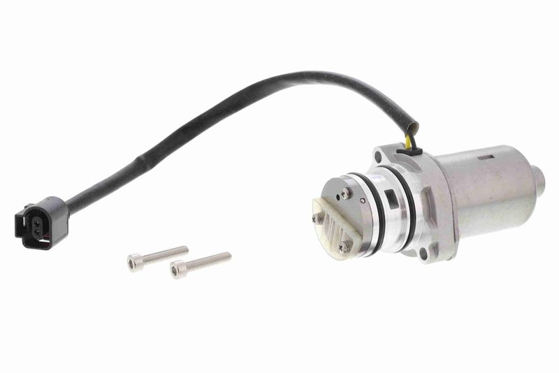 VAICO V10-6591 Pump, all-wheel-drive coupling