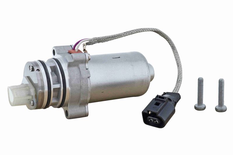 VAICO V10-6594 Pump, all-wheel-drive coupling