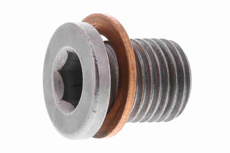 VAICO V10-6596 Screw Plug, oil sump