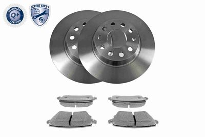 Brake Kit, disc brake VAICO V10-6621