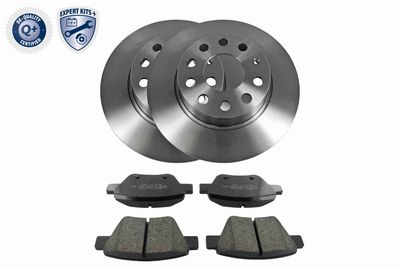 Brake Kit, disc brake VAICO V10-6625