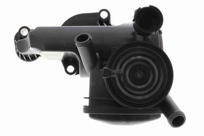 Oil Separator, crankcase ventilation VAICO V10-6635