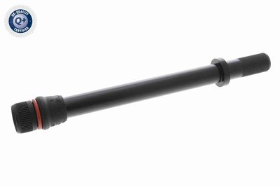 Tube, oil dipstick VAICO V10-6647