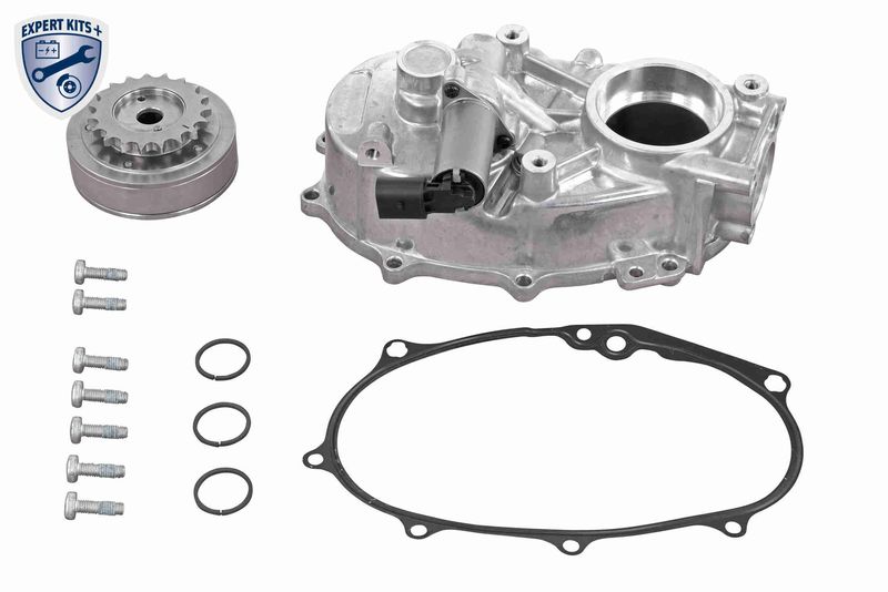 VAICO V10-6695 Repair Kit, camshaft adjustment