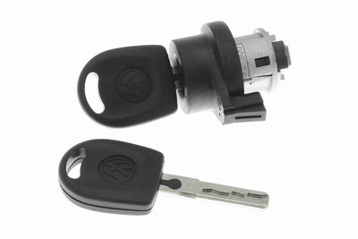 Lock Cylinder, ignition lock VAICO V10-6715