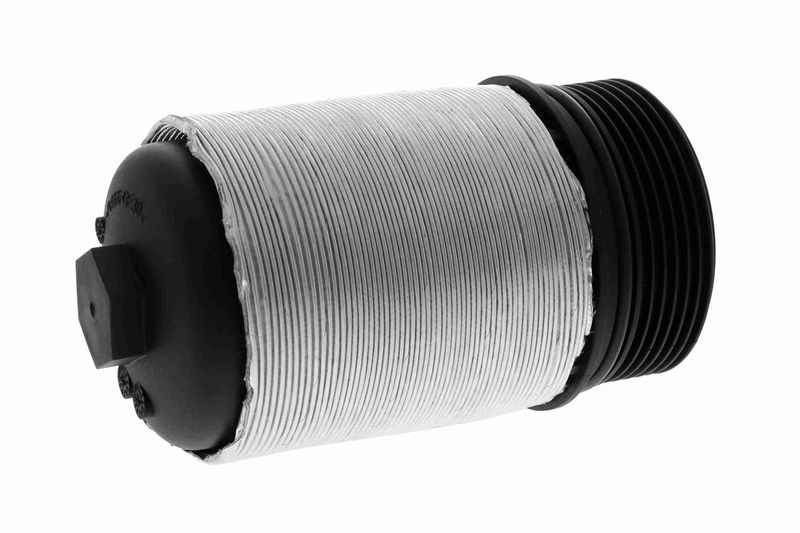 VAICO V10-6835 Housing lid, hydraulic filter (automatic transmission)