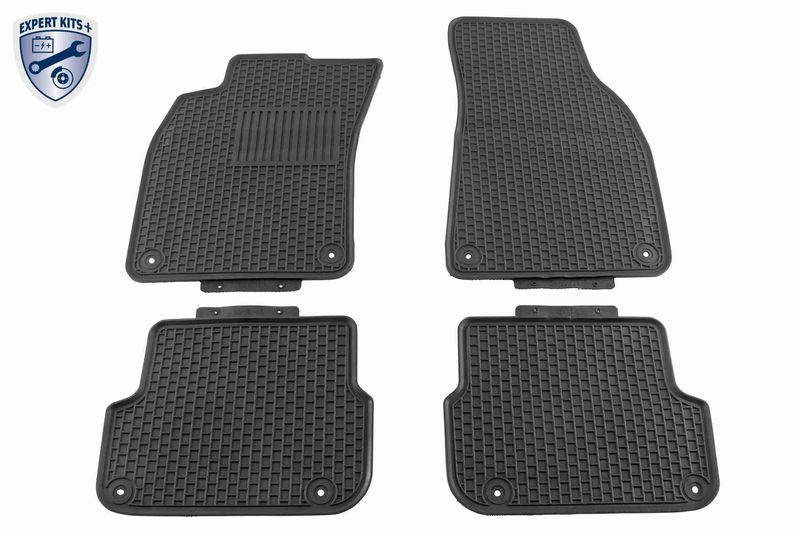 VAICO V10-6840 Floor Mat Set