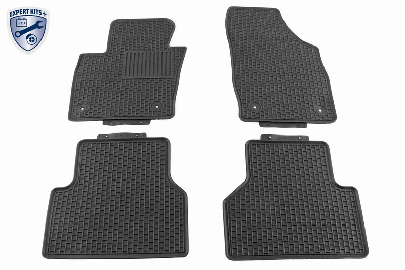 VAICO V10-6841 Floor Mat Set
