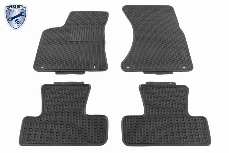 VAICO V10-6842 Floor Mat Set