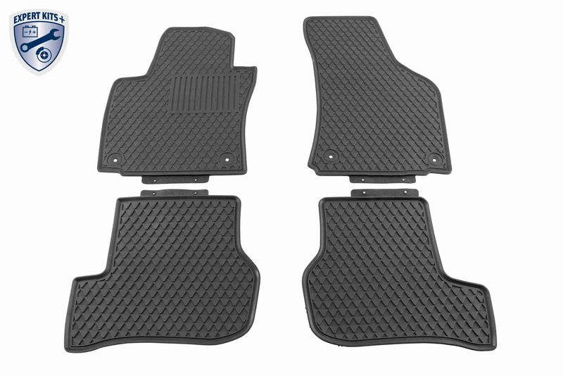 VAICO V10-6843 Floor Mat