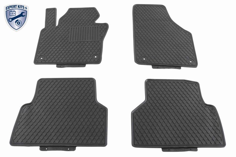 VAICO V10-6845 Floor Mat