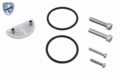 Hydraulic Filter, multi-plate clutch (all-wheel drive) VAICO V10-6982