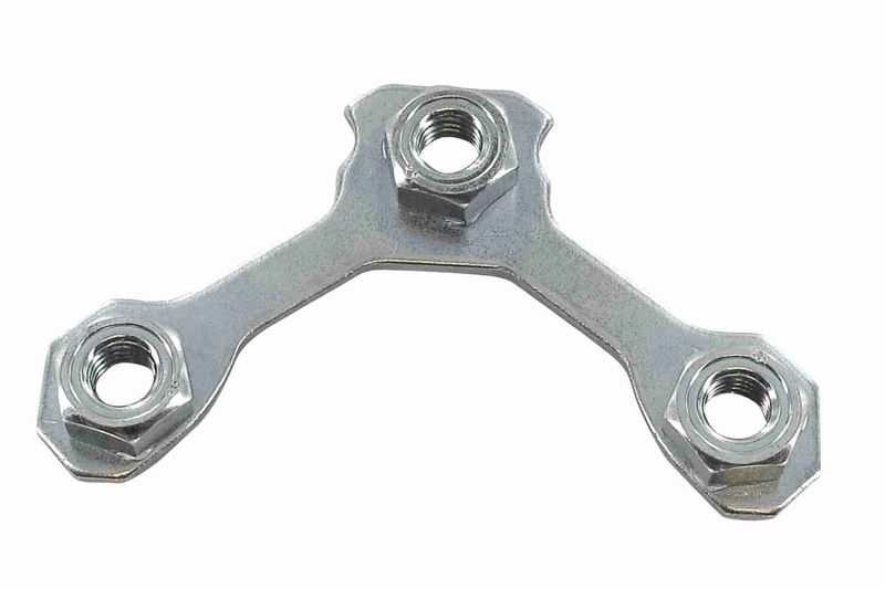 VAICO V10-7114 Securing Plate, ball joint