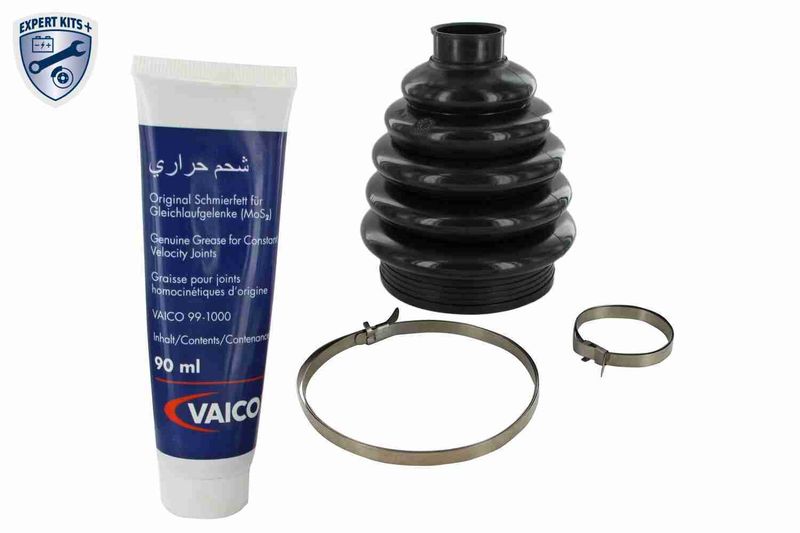 VAICO V10-7180 Bellow Kit, drive shaft