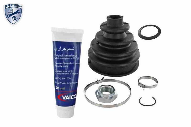 VAICO V10-7182 Bellow Kit, drive shaft