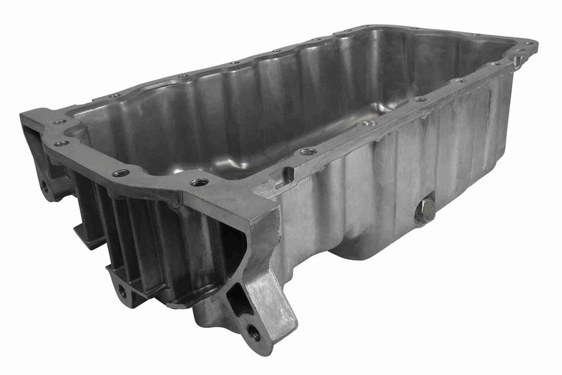 VAICO V10-7190 Oil Sump