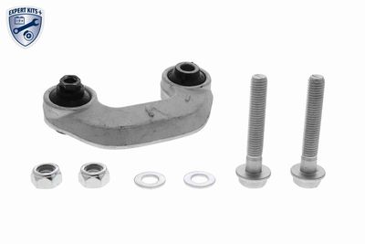 Link/Coupling Rod, stabiliser bar VAICO V10-7244