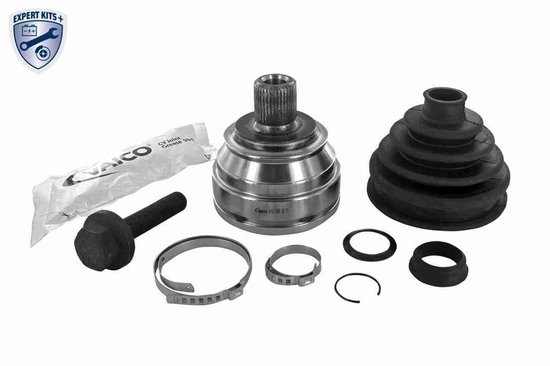 VAICO V10-7280 Joint Kit, drive shaft