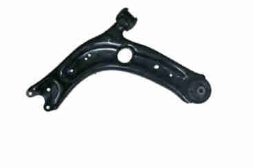 VAICO V10-7550 Control/Trailing Arm, wheel suspension