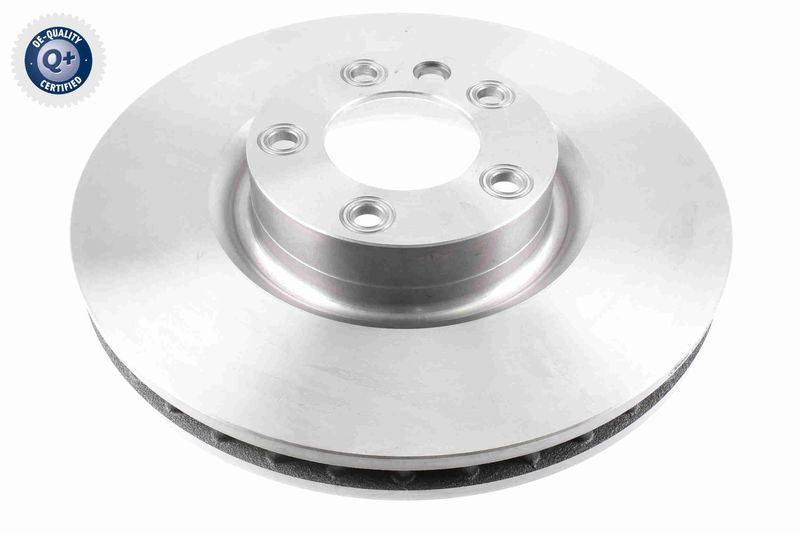 VAICO V10-80001 Brake Disc