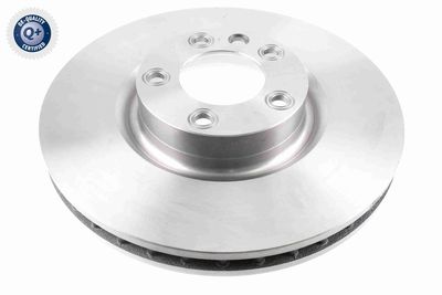 Brake Disc VAICO V10-80001