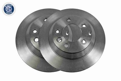 Brake Disc VAICO V10-80006