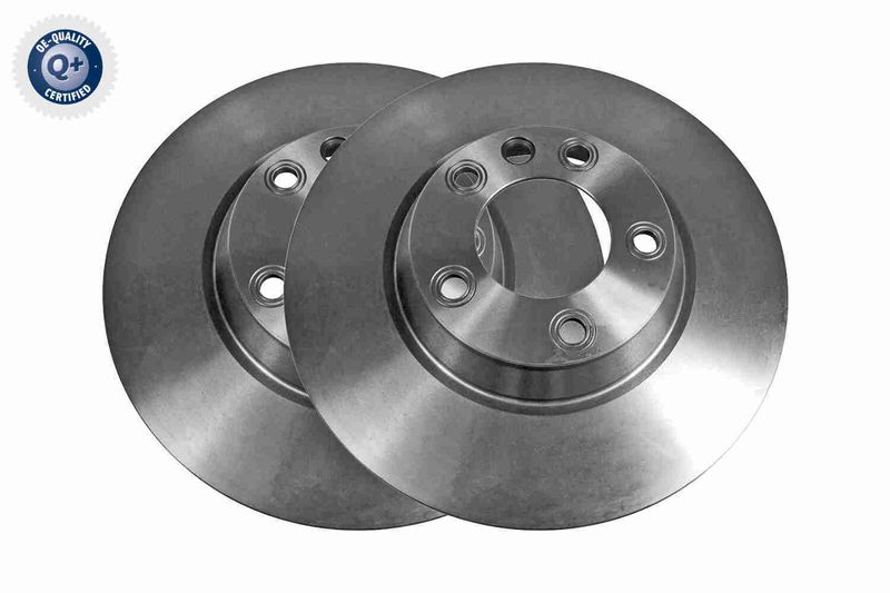 VAICO V10-80007 Brake Disc