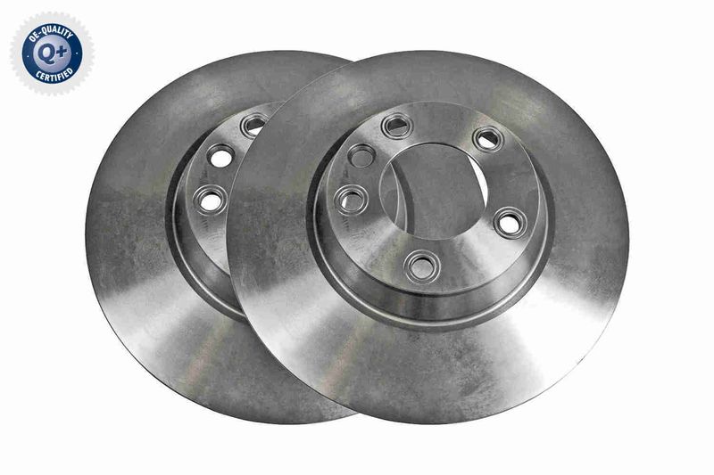 VAICO V10-80008 Brake Disc