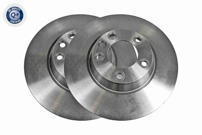 Brake Disc VAICO V10-80008