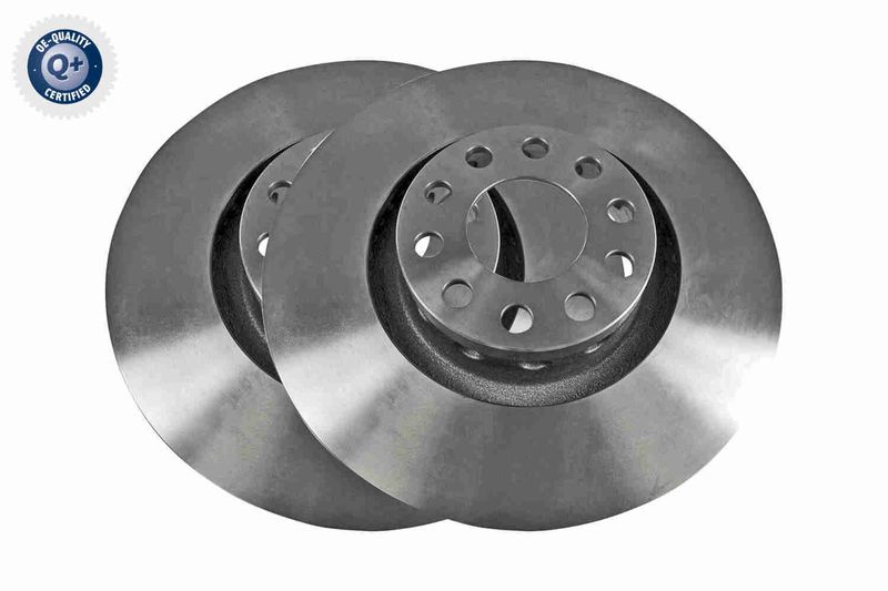 VAICO V10-80011 Brake Disc
