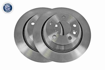Brake Disc VAICO V10-80012