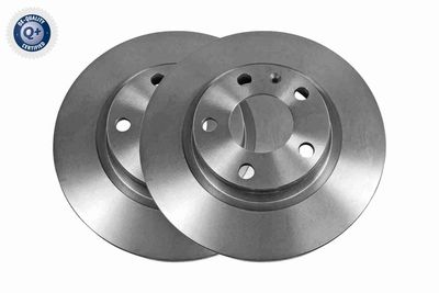Brake Disc VAICO V10-80039
