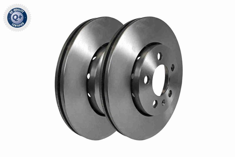 VAICO V10-80043 Brake Disc
