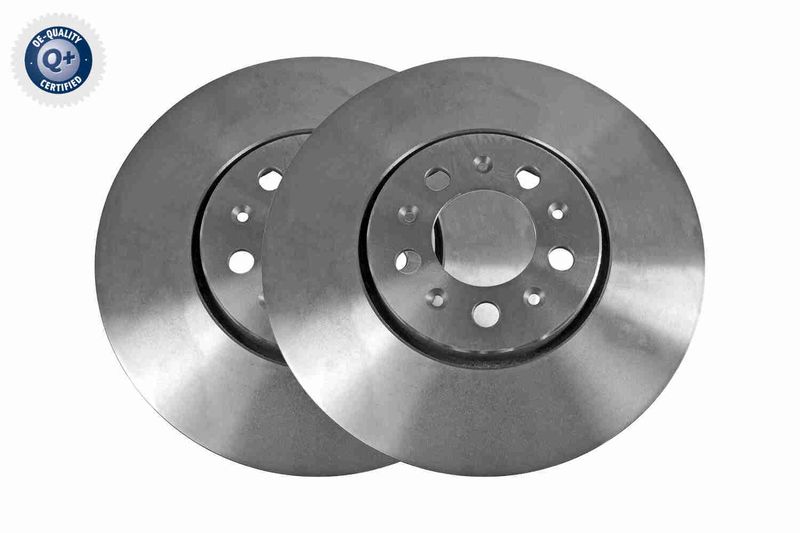 VAICO V10-80044 Brake Disc