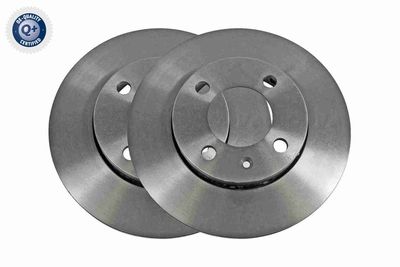 Brake Disc VAICO V10-80045