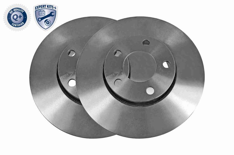 VAICO V10-80049 Brake Disc