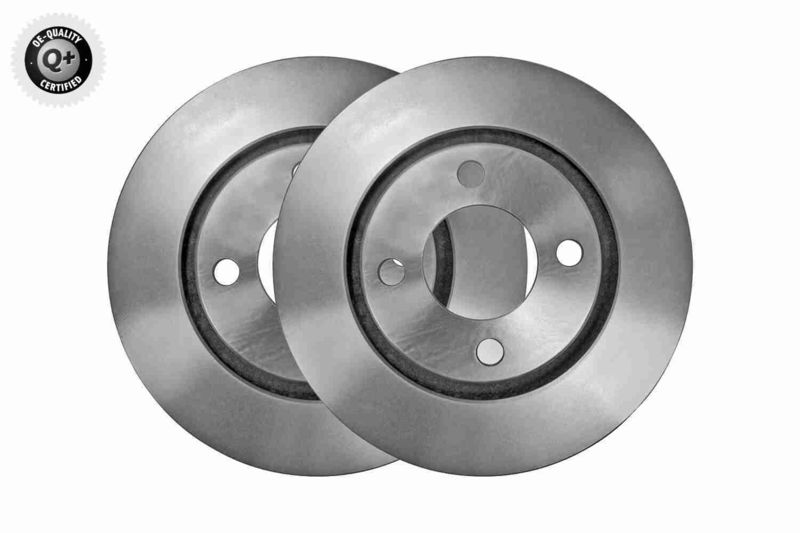 VAICO V10-80051 Brake Disc