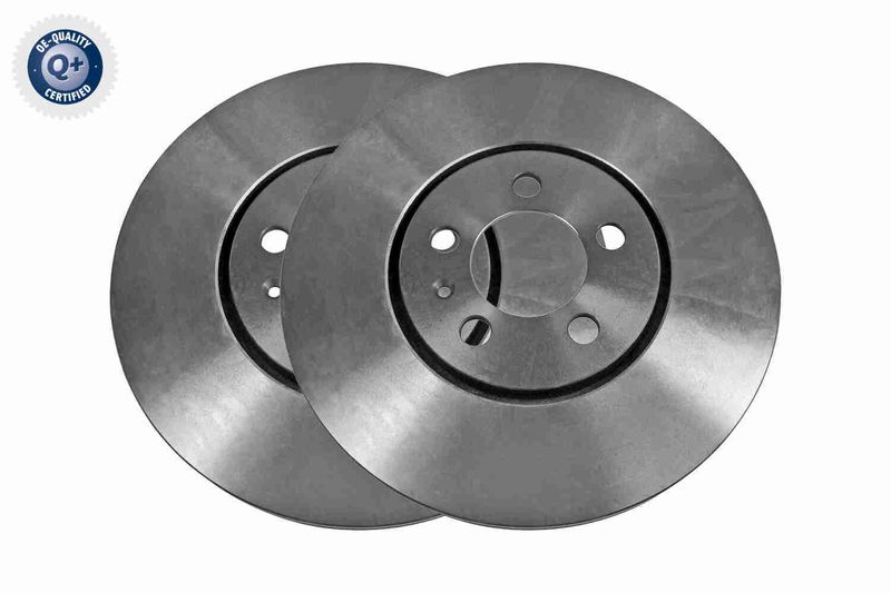 VAICO V10-80053 Brake Disc