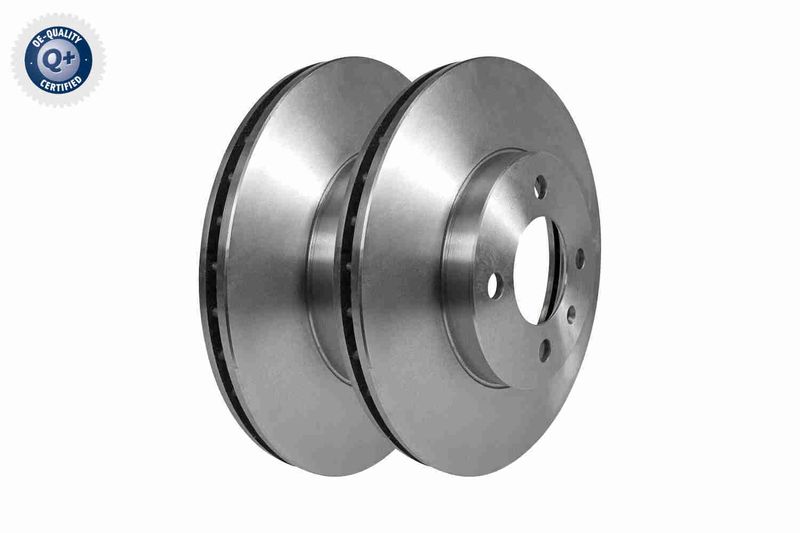 VAICO V10-80058 Brake Disc