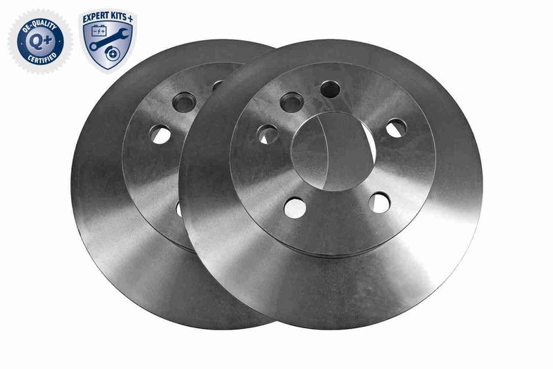 VAICO V10-80060 Brake Disc